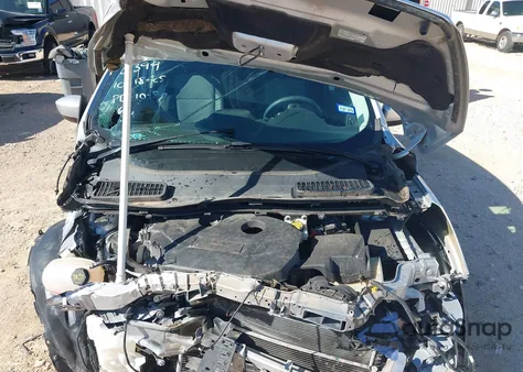 2017 Ford Escape Se from USA, damaged, VIN 1FMCU0G90HUE73399